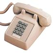 2510 N/N Ash Desk Set (AEGIS-2510-ASH)