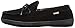 Lamo Men's Plaid Moccasins Slip-On Loafer