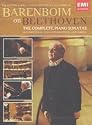 Daniel Barenboim - Barenboim on Beethoven [DVD] [2007]