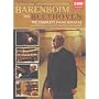 Barenboim on Beethoven [2007]