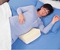 Comfy Sleep - Supportive Cushion Pregnancy Aid