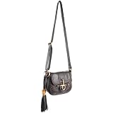 BIG BUDDHA Samantha Cross-Body