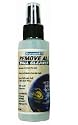Brunswick Bowlingball Cleaner REMOVE IT 4oz 120ml