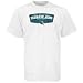 Search : Men`s Philadelphia Eagles S/S Basic White Tshirt