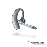 Electronics : Plantronics Voyager 510 Bluetooth Headset v1.2