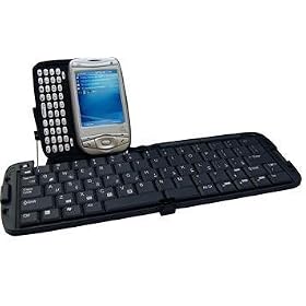 Freedom Universal HID/SPP Bluetooth Keyboard (QWERTY)