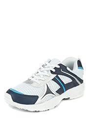 Lace Up Trainers