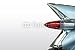 Wallmonkeys Peel and Stick Wall Decals - Old Car - Removable Graphic