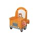 Teamson Designs School Bus Potty Training Chair - W4019A (Yellow) (20