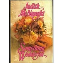Something Wonderful ~ Pocket Simon & Schuster Edition