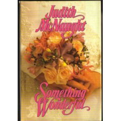 Something Wonderful ~ Pocket Simon & Schuster Edition