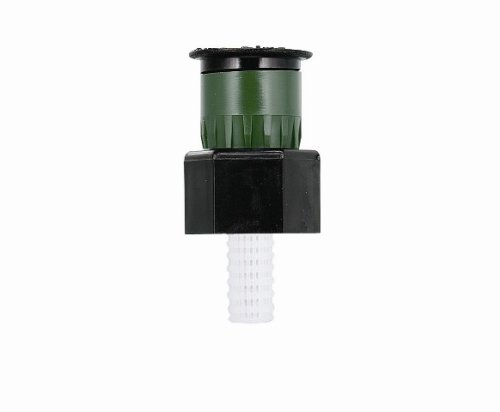 Orbit Sprinkler System 22 Piece Adjustable Head Assortment with 25-360 Degree Nozzles #54488
