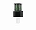 Orbit Sprinkler System 22 Piece Adjustable Head Assortment with 25-360 Degree Nozzles 54488