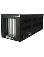 CE: Pci Express To 2PCI & 2PCIE External 4SLOT Expansion Bay - STARTECH.COM