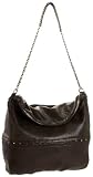botkier Bleeker Hobo,Black,one size Picture