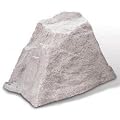 Dekorra 12x19x14 Replicated Rock In Fieldstone Gray
