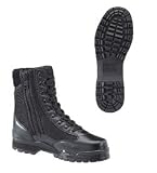 Review   / Corcoran Womens 9 Traditional Leather and Nylon Side Zipper Mach # 1988