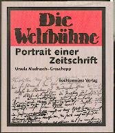 Weltbuehne