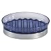 BlissHome, Interdesign, Zia Ocean, Soap Dish