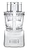 Cuisinart FP-14 Elite Collection 14-Cup Food Processor, White
