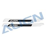 Align 520 Carbon Fiber Blades by Align
