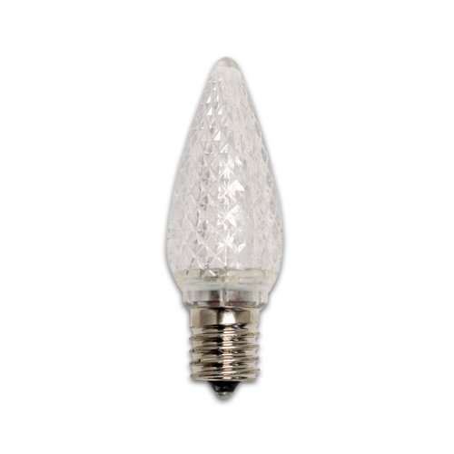 Bulbrite LED C9 Light Bulb