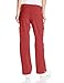 Smitten Women's AMP Modern Fit Flare Cargo Scrub Pant