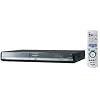 Panasonic DIGA 地上・BS・110度CSデジタルハイビジョンチューナー内蔵 HDD&DVDレコーダーHDD1TB DMR-XW51-K