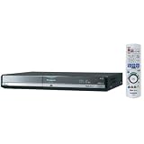 Panasonic DIGA 地上・BS・110度CSデジタルハイビジョンチューナー内蔵 HDD&DVDレコーダーHDD1TB DMR-XW51-K
