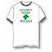 County Kerry, Ireland Ringer T-Shirt
