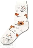Dog Talk Socks