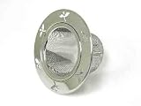 Stainless Steel Mesh Tea Strainer
