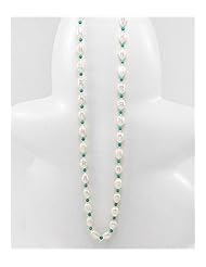 Fresh Water Pearls Necklace
