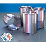 03-06 KAWASAKI KFX400: LA SLEEVE CYLINDER SLEEVE STANDARD BORE by L.A. Sleeve