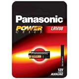 Panasonic LRV08 MN21 23A 12v alarm battery