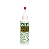 Wild Growth Hair Oil
From Wild Growth

