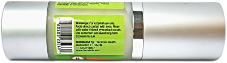 Hyaluronic Acid Serum with Vitamin C, Anti-aging, Anti Wrinkle Face Treatment to Reduce Dark Sun Spots, Scars and Treat Acne.