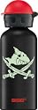 SIGG Flasche Kids Bottle 824120 Sharky Glow 0,4 L