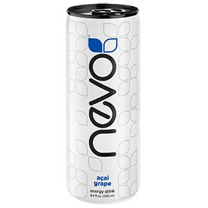 EMV Acerola Energy Drink By Monavie (24 Cans / Case)