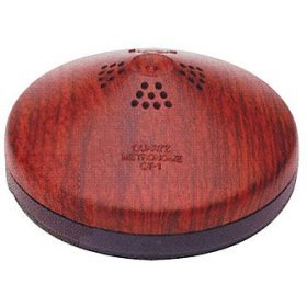 Childrens Toyshop  Musical Instruments : QT-1 Metronome (Wood Grain)