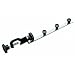 American Educational Pendulum Clamp, 11" Length x 1-1/2" Width x 1-1/2" Height