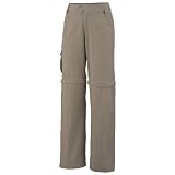 Girl's Silver Ridge Convertible Pant
