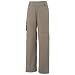Columbia Silver Ridge Convertible Pant - Little Girls'