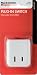 Tools & Hardware : Pass & Seymour #4404WBPCC8 White Plug In Cord Switch