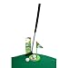 Smartworks PNP-12/2093 Pot N' Putt Bathroom Golf Putting Game
