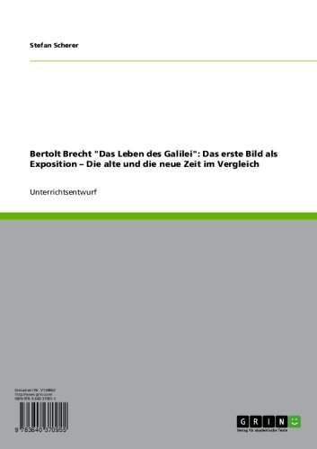 Bertolt Brecht 