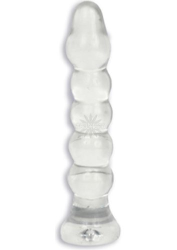 Crysral Jellie Bumps Clear