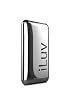 iLuv Chrome Case for iPhone 3G and 3GS (Chrome) iLuv Chrome Case for iPhone 3G and 3GS (Chrome)