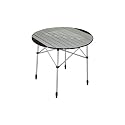 Kelty Round Roll-Top Table (Limited Time Offer)