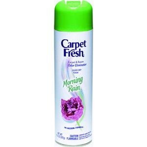 WD40 Co 280037 No Vac Carpet Refresher